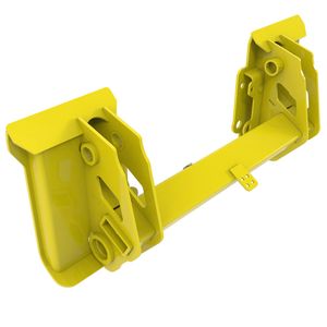 Муфта подвески, Quick-tach Weldment AT321357