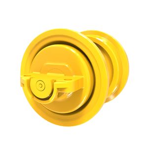 Нижний каток, Roller Assembly (sf) AT322789