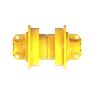 Нижний каток, Roller Assembly (sf) AT322789