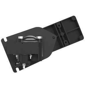 Акселератор, Throttle Pedal Control AT323306