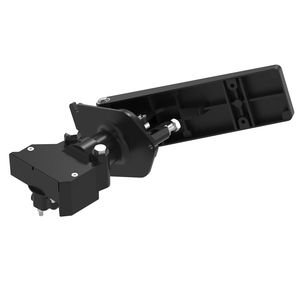 Акселератор, Throttle Pedal Control AT323306