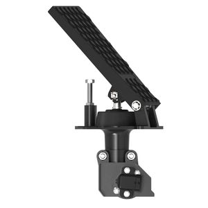 Акселератор, Throttle Pedal Control AT323664