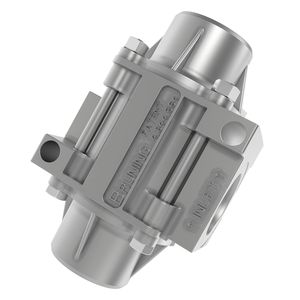 Контрольный клапан, Thermal Bypass Valve AT325611
