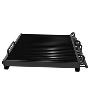 Маслоохладитель, Oil Cooler, Axle AT330592