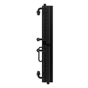 Маслоохладитель, Oil Cooler, Axle AT330592