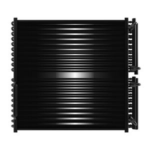 Маслоохладитель, Oil Cooler, Axle AT330592