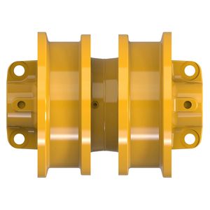 Каток, Roller Df W/brackets AT331032