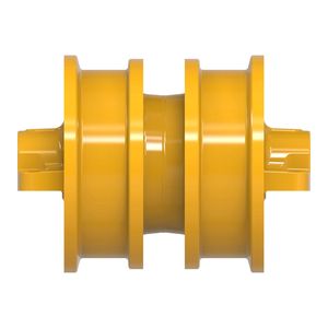 Каток, Roller Df W/brackets AT331032