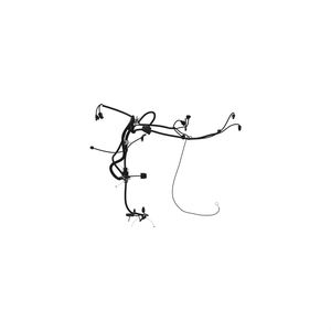 Жгут проводов, Engine Harness W/clamps For 6.8l Po AT332413