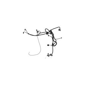 Жгут проводов, Engine Harness W/clamps For 9.0l Po AT332414