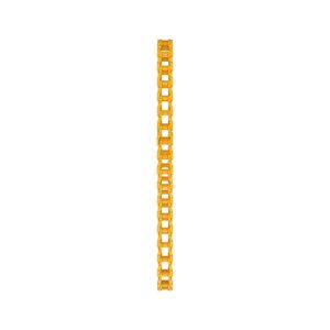 Цепь трака без колодок, Chain Xlt Lgp 39l, Lub, Wo Shoe Sc2 AT334459