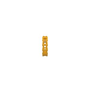 Цепь трака без колодок, Chain Xlt Lgp 39l, Lub, Wo Shoe Sc2 AT334459