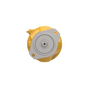 Гидравлический насос, Hydraulic Pump Rexroth 90cc Axial P AT335159