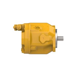 Гидравлический насос, Hydraulic Pump Rexroth 90cc Axial P AT335159