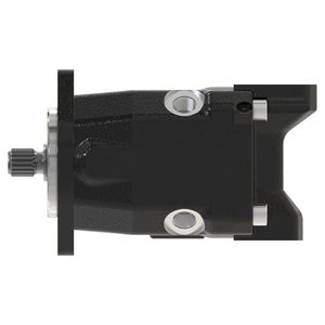 Насос, Pump Hydraulic AT335993