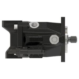Насос, Pump Hydraulic AT335993