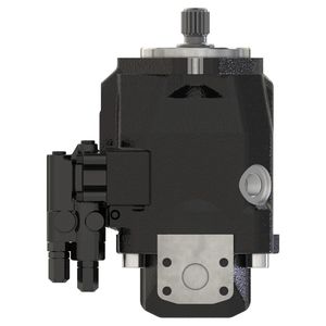 Насос, Pump Hydraulic AT335993