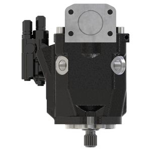 Насос, Pump Hydraulic AT335993