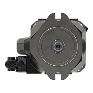 Насос, Pump Hydraulic AT335993