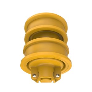 Нижний каток, Roller Assembly Df AT340243