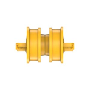 Нижний каток, Roller Assembly Df AT340243