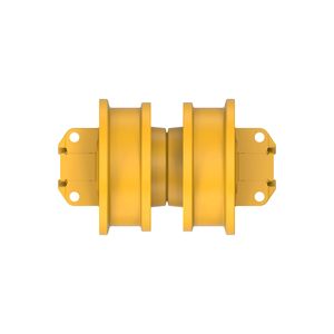 Нижний каток, Roller Assembly Df AT340243