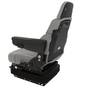 Сиденье, Seat, 1821 Seat, Vinyl 1 Arm AT340279