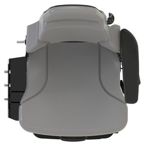 Сиденье, Seat, 1821 Seat, Vinyl 1 Arm AT340279
