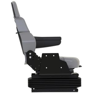 Сиденье, Seat, 1821 Seat, Vinyl 1 Arm AT340279