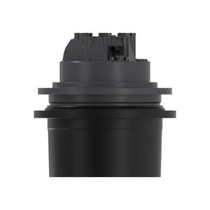 Гидравлический мотор, Hydrostatic Motor, 1-sp AT340361