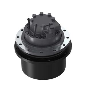 Гидравлический мотор, Hydrostatic Motor, 1-sp AT340361