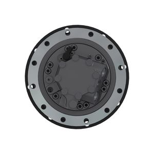 Гидравлический мотор, Hydrostatic Motor, 1-sp AT340361