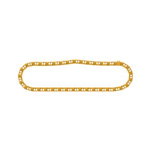 Цепь трака без колодок, Chain 37l, Lub, Wo Shoes Max Life W AT343594