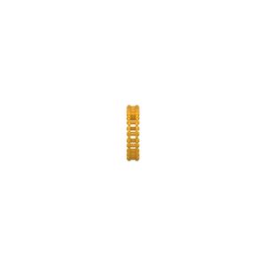 Цепь трака без колодок, Chain 37l, Lub, Wo Shoes Max Life W AT343594