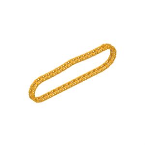 Цепь трака без колодок, Chain 37l, Lub, Wo Shoes Max Life W AT343594