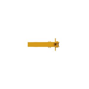 Рукоять ковша, Dipperstick, Dipperstick Inner Box AT345164