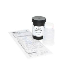 Комплект жидкостей, Kit, Universal Fluid Analysis AT346594 Комплект жидкостей, Kit, Universal Fluid Analysis AT346594