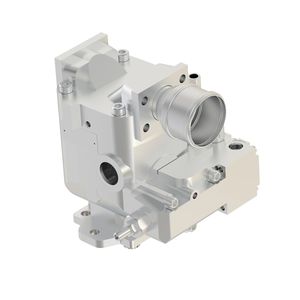 Гидравлический насос, Pump,piston (pvg 130 At 3600 Psi) AT353755