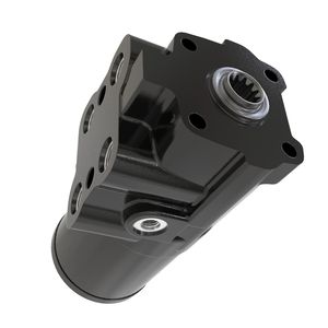 Клапан, Valve, Steering AT353993