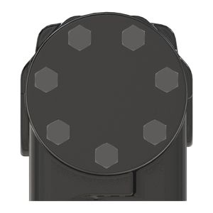 Клапан, Valve, Steering AT353993