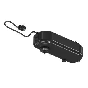 Двигатель стеклоочистителя, Wiper Motr Assembly (with Pigtail AT356014