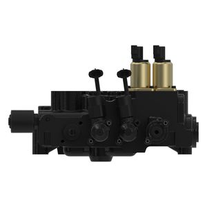 Контрольный клапан, Valve, Main Control AT363453