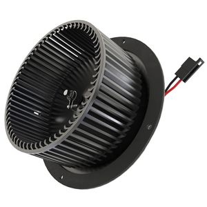Двигатель вентилятора, Motor Assy, Hvac Blower AT365432