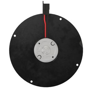 Двигатель вентилятора, Motor Assy, Hvac Blower AT365432