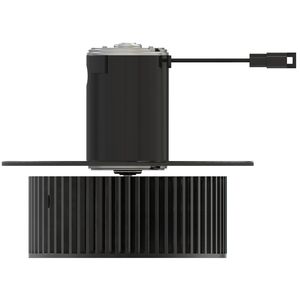 Двигатель вентилятора, Motor Assy, Hvac Blower AT365432