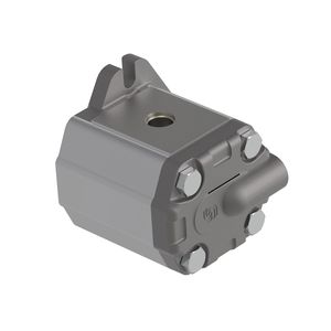 Гидравлический мотор, Hydraulic Motor, Hyd Fan Drive Moto AT366546