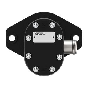 Гидравлический насос, Gear Pump 36.0cc/20.5cc AT367111