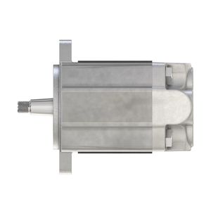 Гидравлический мотор, Hyd Fan Drive Motor Standard Uni-di AT367133