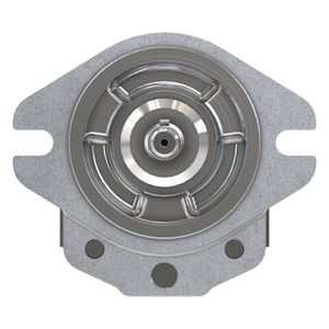 Гидравлический мотор, Hyd Fan Drive Motor Standard Uni-di AT367133