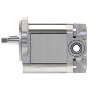 Гидравлический мотор, Hyd Fan Drive Motor Standard Uni-di AT367133